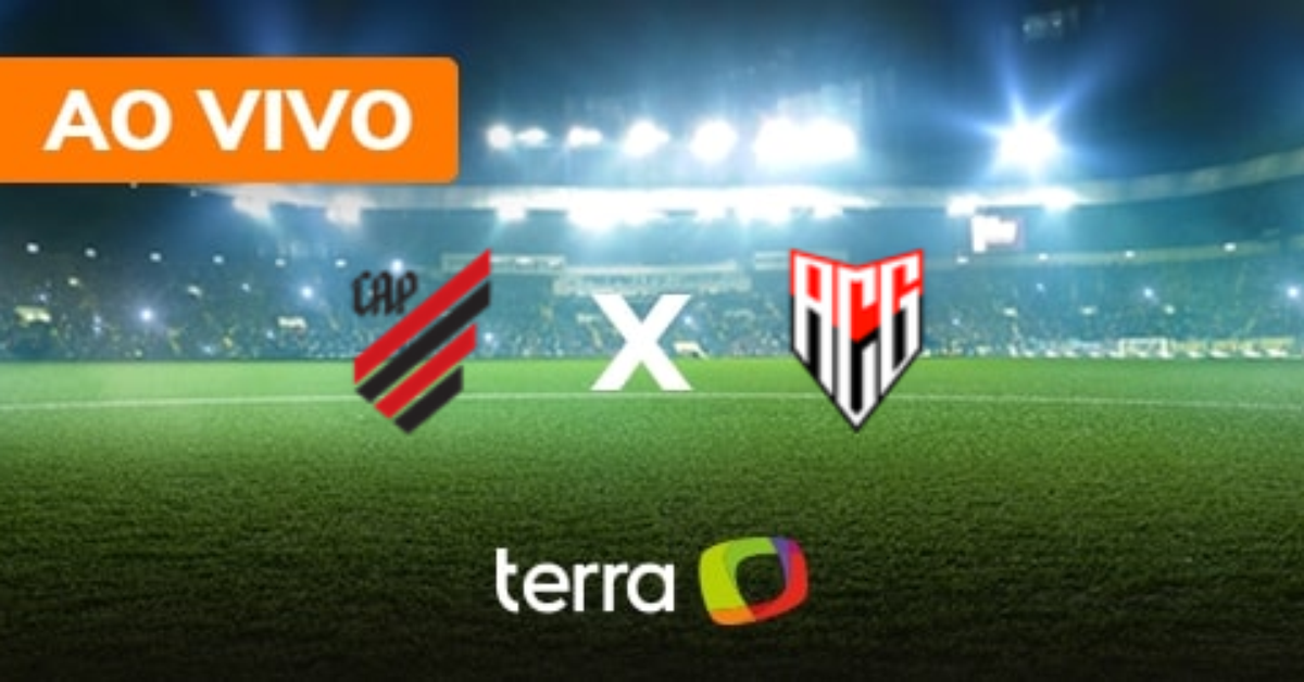Athletico-PR e Atlético GO Empatam em Jogo Sem Gols!