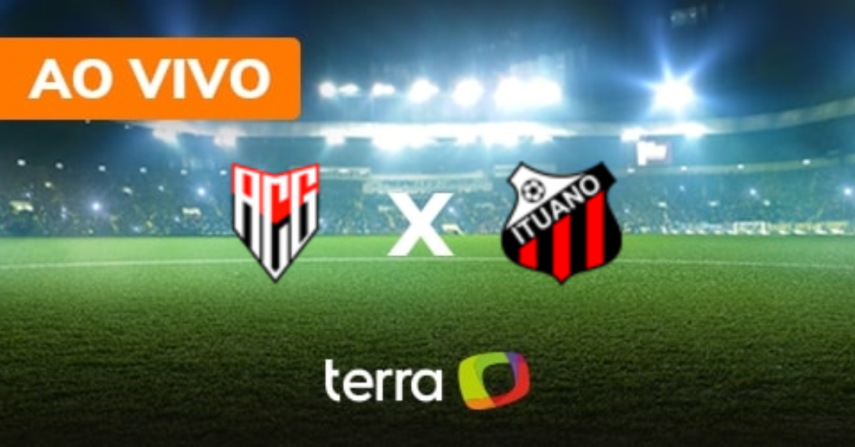 Esporte###] Atlético Goianiense e Ituano ao vivo onde assis, CROSS  Carriers