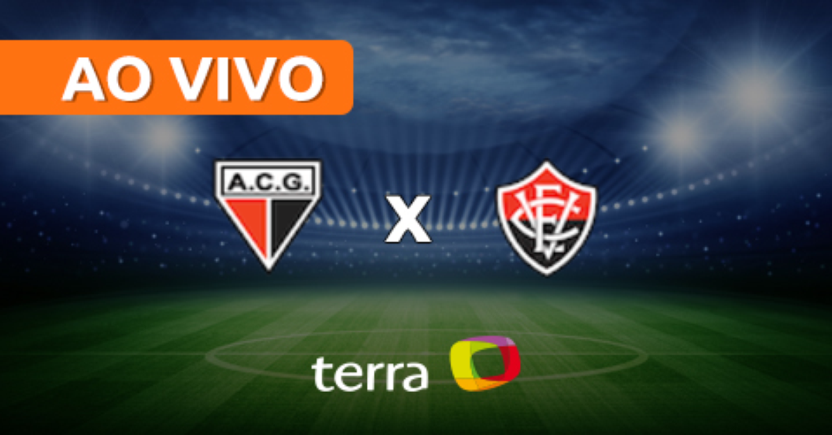 Atlético Go X Vitória Ao Vivo Brasileiro Série B Minuto A Minuto