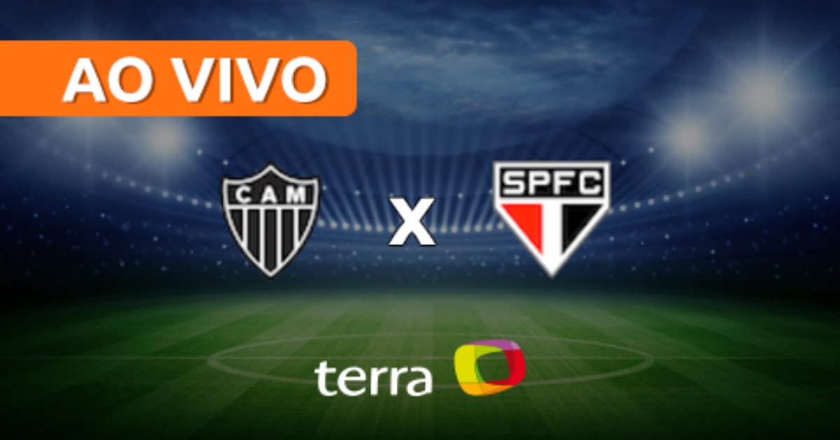 ASSISTIR ATLÉTICO-MG X SÃO PAULO AO VIVO ONLINE GRÁTIS COM IMAGEM HOJE,  02/12? ATLÉTICO-MG X SÃO PAULO onde assistir? Veja transmissão do  ATLÉTICO-MG X SÃO PAULO HOJE AO VIVO no