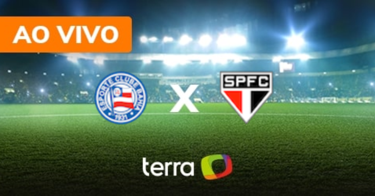 “Confronto Épico: Bahia Enfrenta São Paulo AO VIVO na Batalha Decisiva da Série A!” #ÚltimasNotícias #Portugal “Confronto Épico: Bahia Enfrenta São Paulo AO VIVO na Batalha Decisiva da Série A!” #ÚltimasNotícias #Portugal