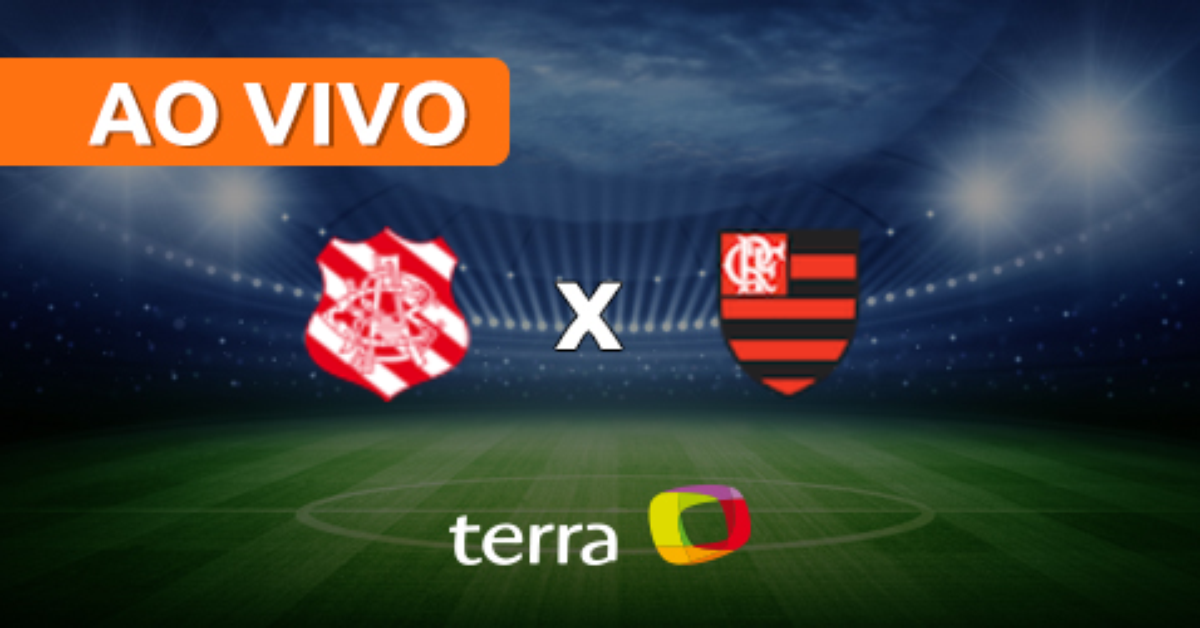 Assistir Flamengo x Bangu ao vivo online Grátis em HD 18/06/2020