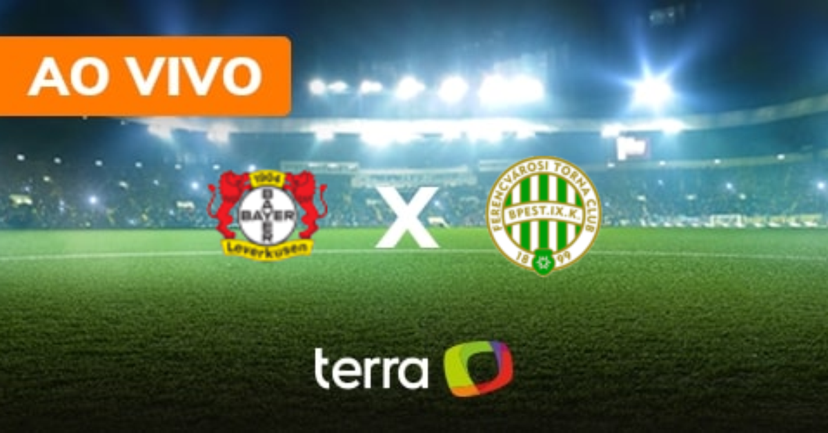 Ferencvarosi TC x Bayer Leverkusen » Placar ao vivo, Palpites