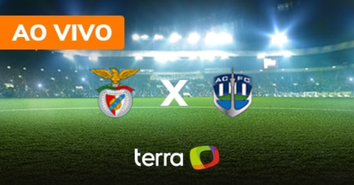 Benfica x Auckland City - Ao vivo - Mundial de Clubes - Minuto a Minuto ...