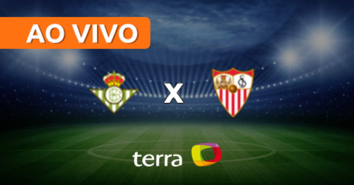 Betis vs Sevilla – En vivo – Campeonato de España