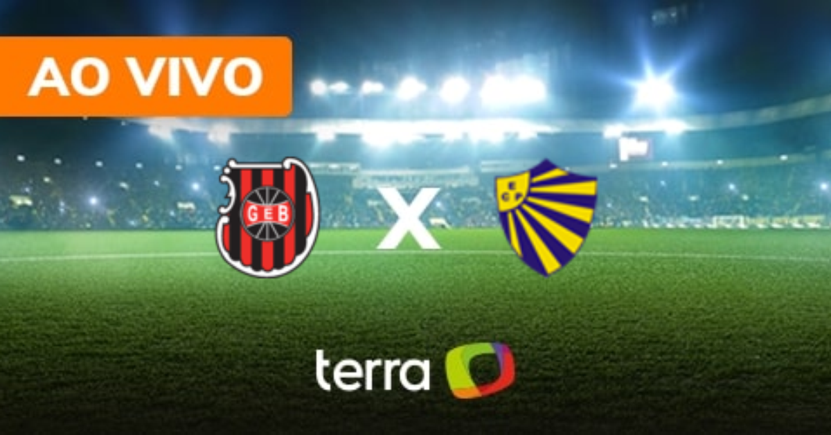 Brasil de Pelotas x Pelotas - Ao vivo - Campeonato Gaúcho - Minuto a ...