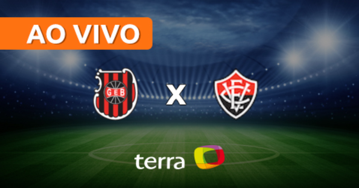 Brasil de Pelotas x Vitória - Ao vivo - Brasileiro Série B ...