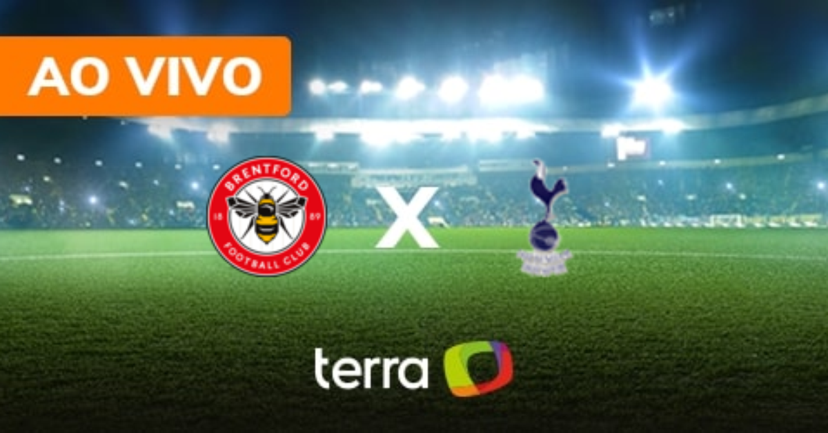 Brentford FC x Tottenham - Record Jogos em Direto