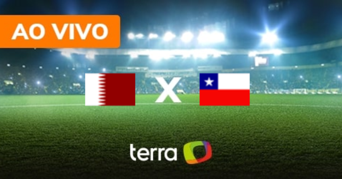 Qatar vs Chile – En vivo – Amistosos de selecciones