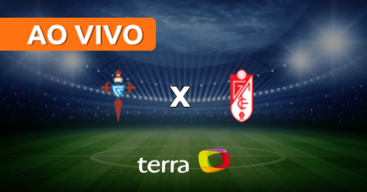 Celta de Vigo vs Granada CF – En vivo – Campeonato de España