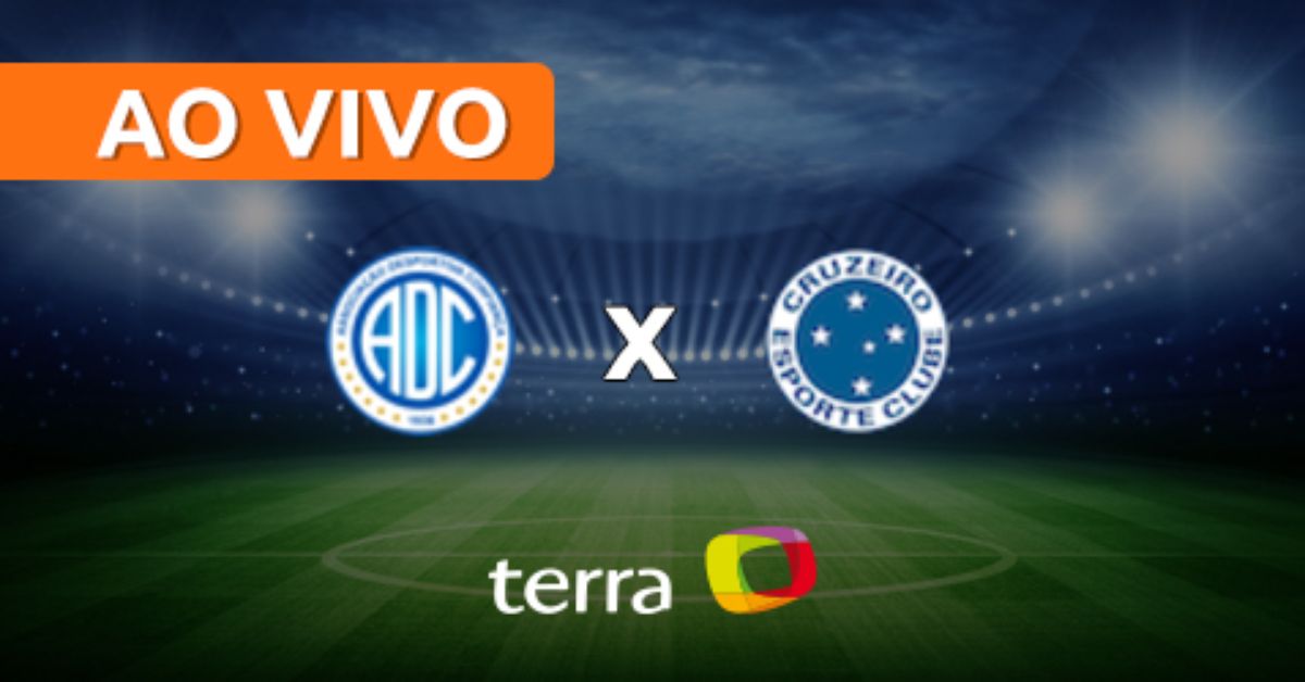 Confianca X Cruzeiro Ao Vivo Brasileiro Serie B Minuto A Minuto Terra