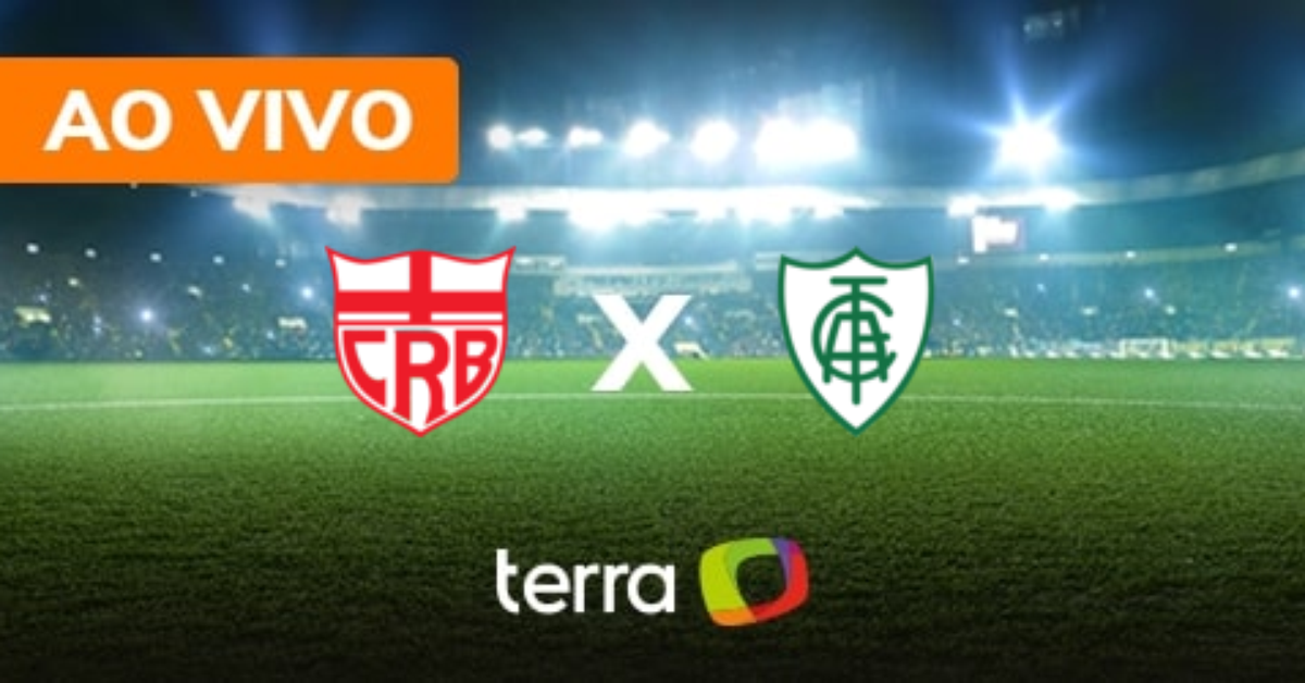 Imagem ilustrativa sobre CRB x América-MG: Empate 0 a 0 mantém expectativa na Série B