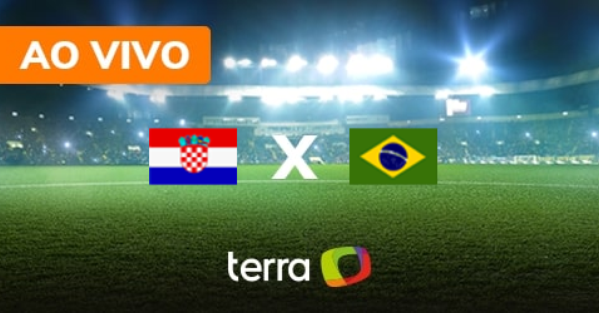 JoGo~ONLINE]! Brasil x Croacia Ao Vivo Online Gratis y de 9 Dezembro 2022 -  Collection