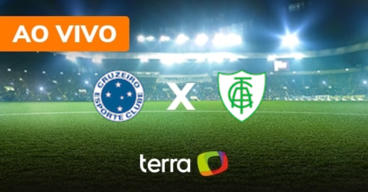 Cruzeiro x América-MG ao vivo e online, onde assistir, que horas é,  escalação e mais da semifinal do Campeonato Mineiro