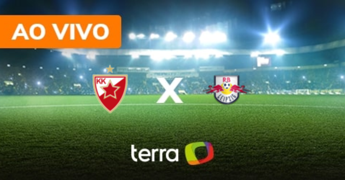 Resultado do jogo RB Leipzig x FK Crvena Zvezda hoje, 25/10: veja