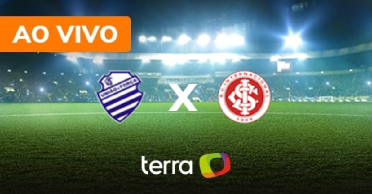 CSA x Internacional: veja onde assistir AO VIVO e de GRAÇA!