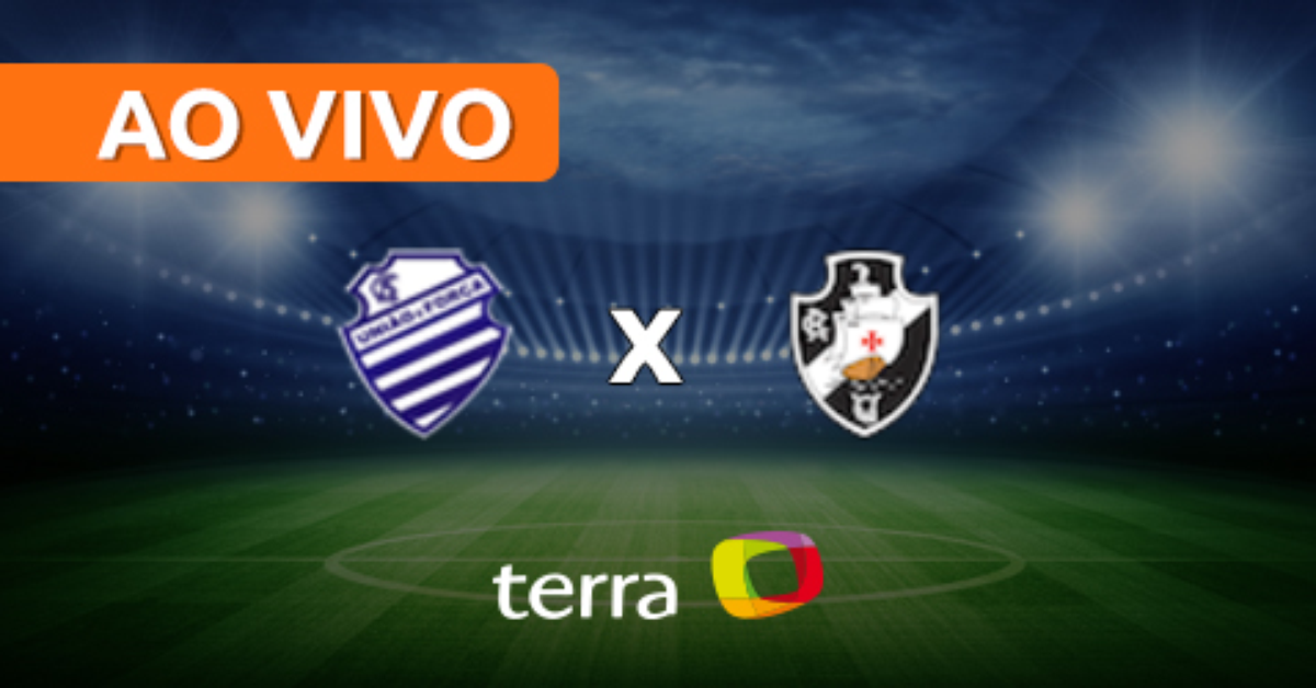 Csa Vs Vasco Da Gama Live Brazilian Serie B World Today News