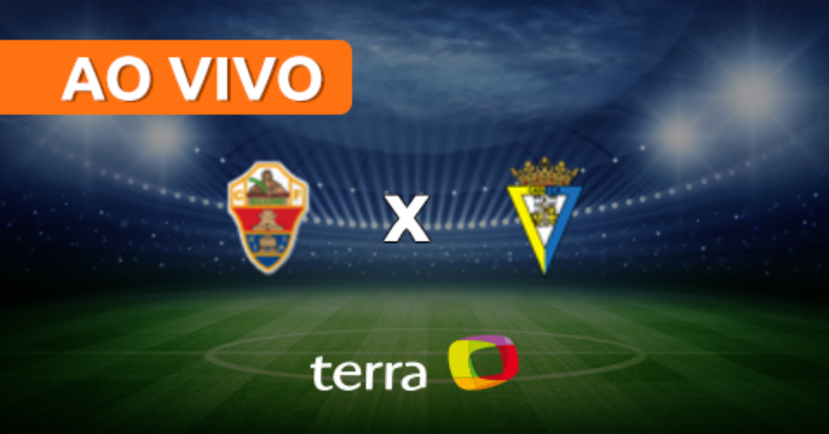 Elche vs Cádiz – En vivo – Campeonato de España