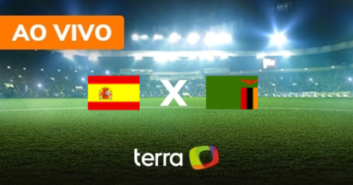 Espanha x Zâmbia: resultado do jogo hoje, 26; quem ganhou na Copa