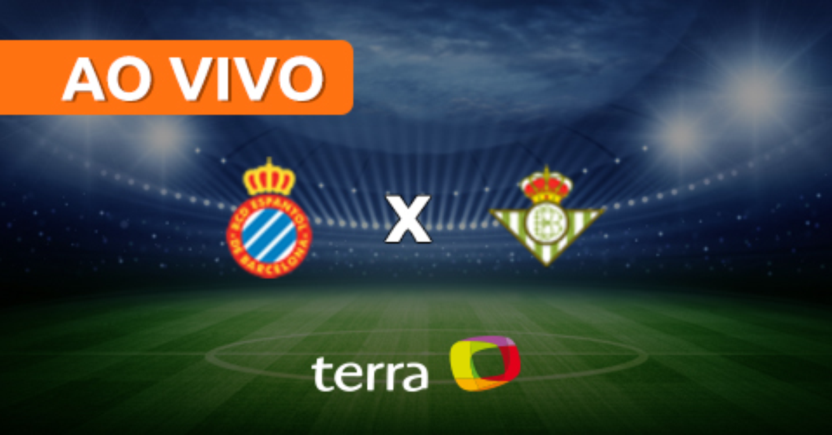 Espanyol vs Betis – En Vivo – Campeonato de España