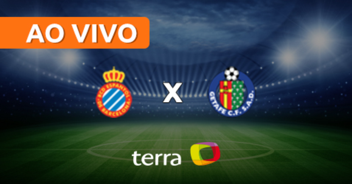 Espanyol vs Getafe – En Vivo – Campeonato de España