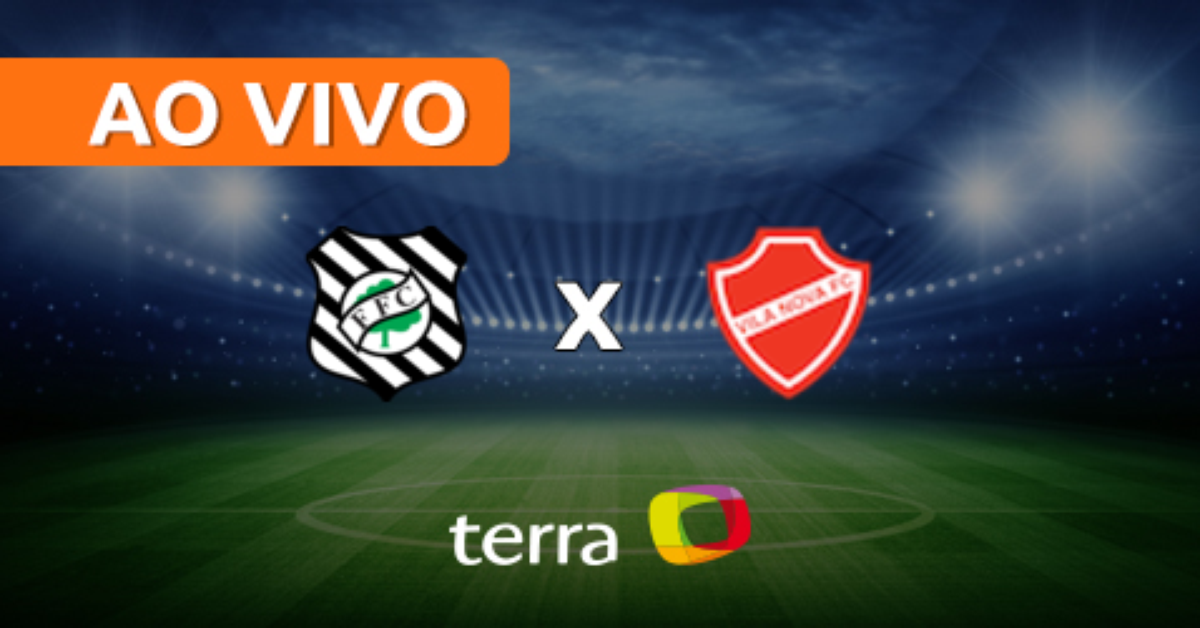 Figueirense x Vila Nova - Ao vivo - Brasileiro Série B - Minuto a ...