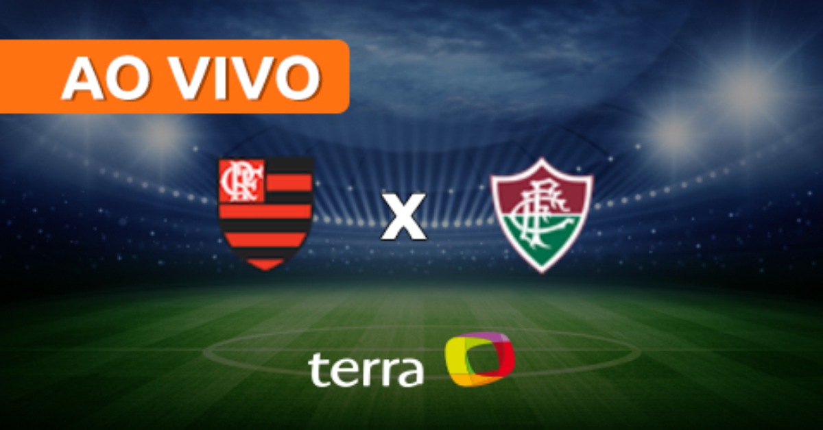 Assistir Flamengo x Fluminense ao vivo HD 11/02/2020 - !