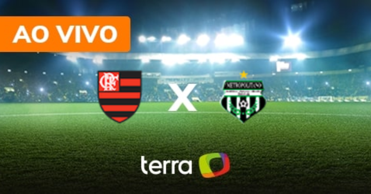 Flamengo vs Marenga match – Live broadcast – Brazil Cup