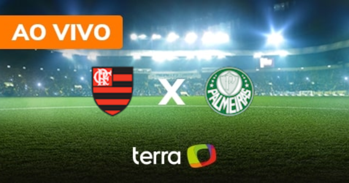 🔴AO VIVO, PALMEIRAS x KINDERMANN