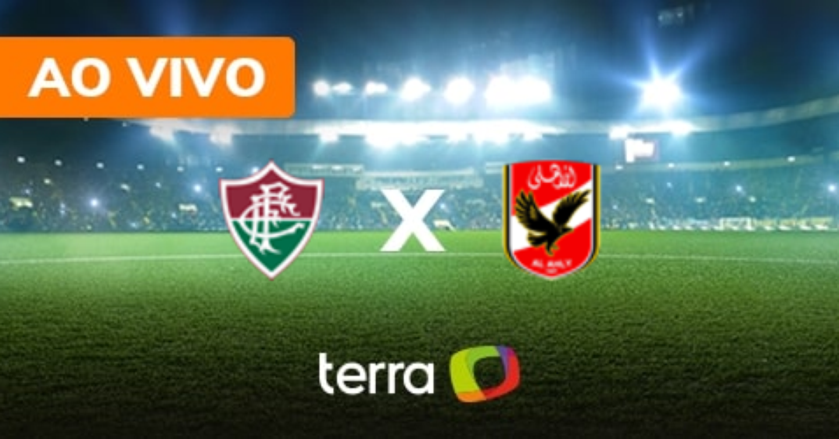 Jogos Fluminense ao vivo, tabela, resultados, Fluminense x Al Ahly