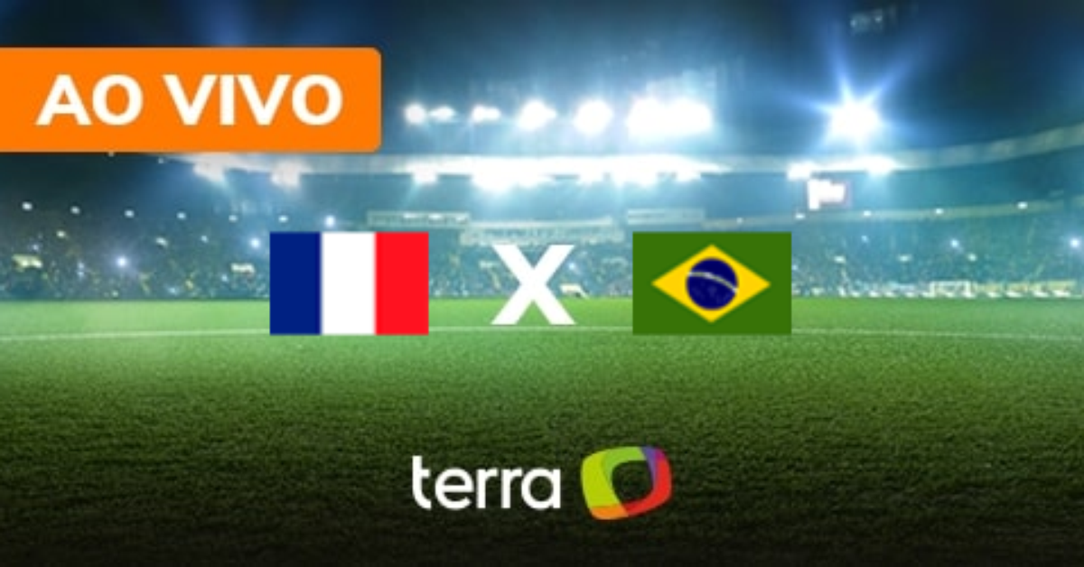 Hoje Tem Jogo Brasil x França Copa Feminina Futebol Social Media PSD  Editável.zip em 2023
