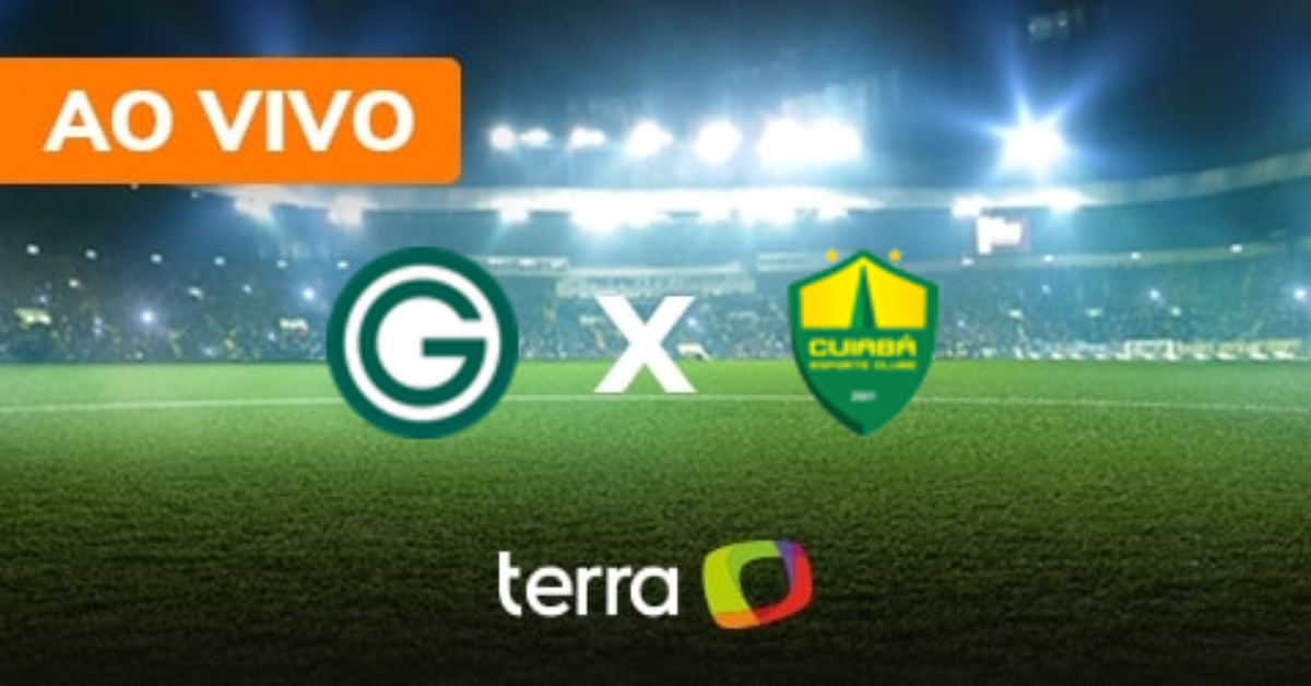 Imagem ilustrativa sobre Goiás vs Cuiabá: onde assistir e escalação na Série B