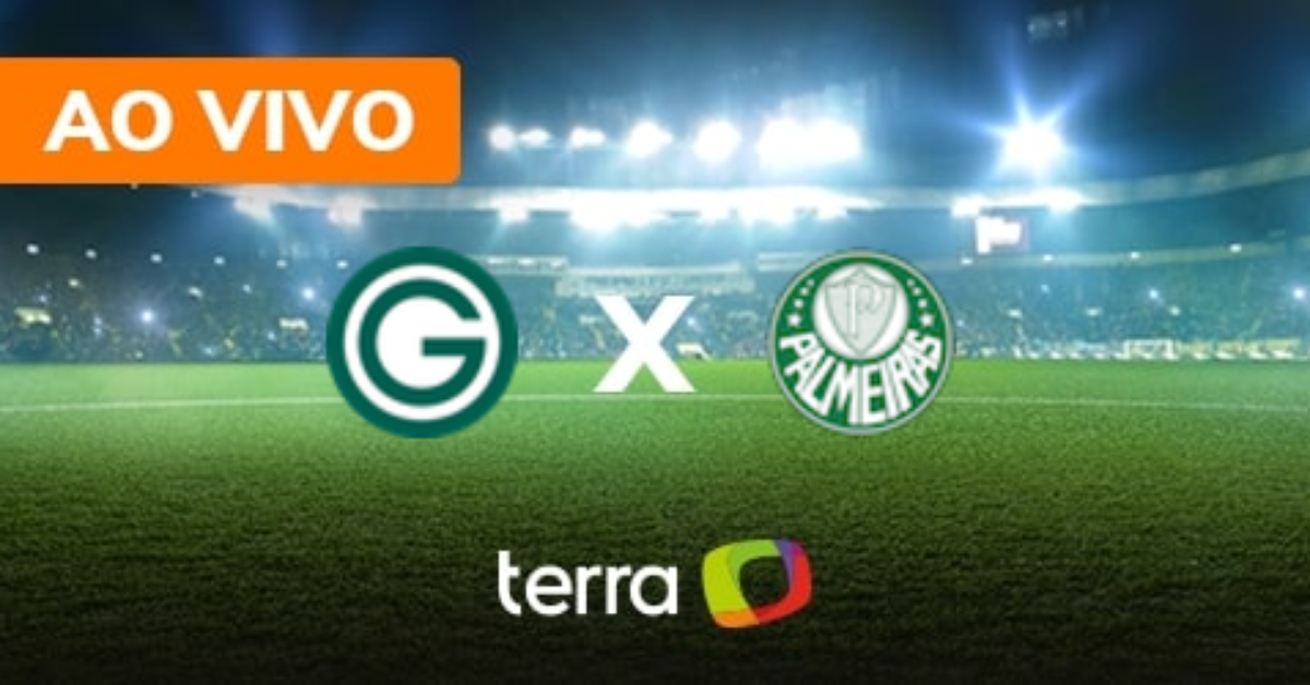 Goiás x Palmeiras: informações, estatísticas e curiosidades – Palmeiras