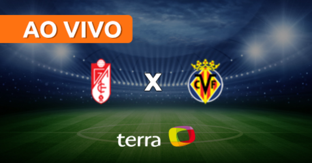 Granada CF vs Villarreal – En Vivo – La Liga