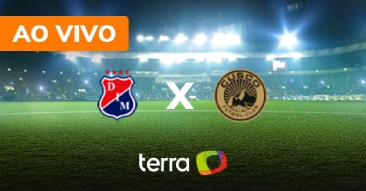 Independiente Medellín vs Cusco: Live Match Updates