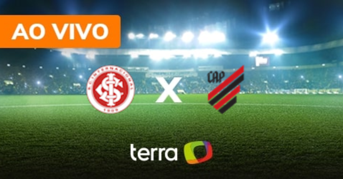 TRANSMISSÃO>>>))) Athletico Paranaense x Internacional ao, My Site 1グループ