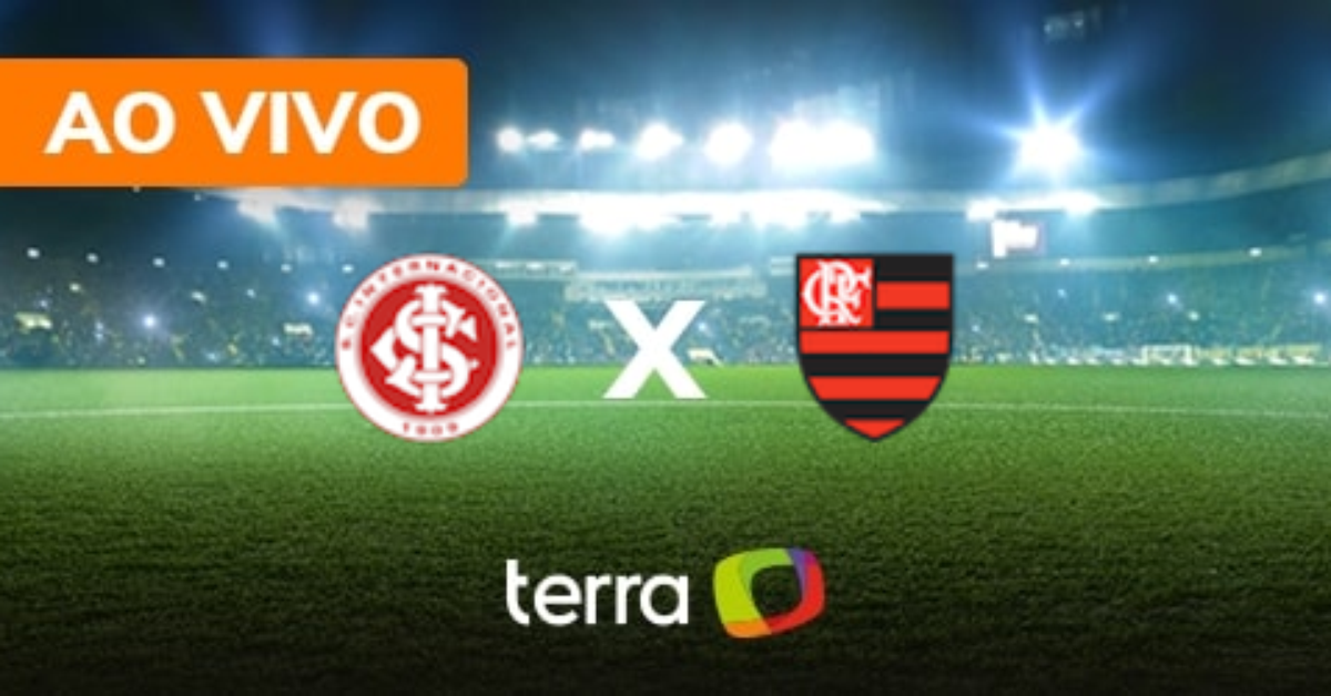 Sport x Flamengo - Ao vivo - Brasileiro Série A - Minuto a Minuto Terra