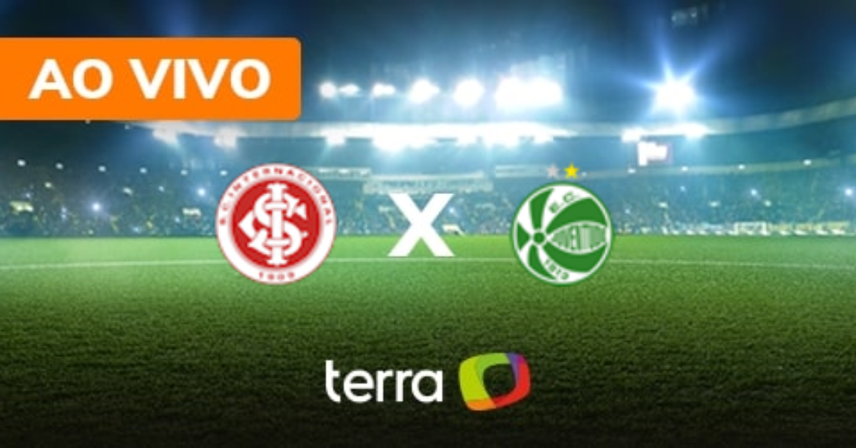 Internacional x Juventude - Ao vivo - Brasileiro Série A - Minuto a ...