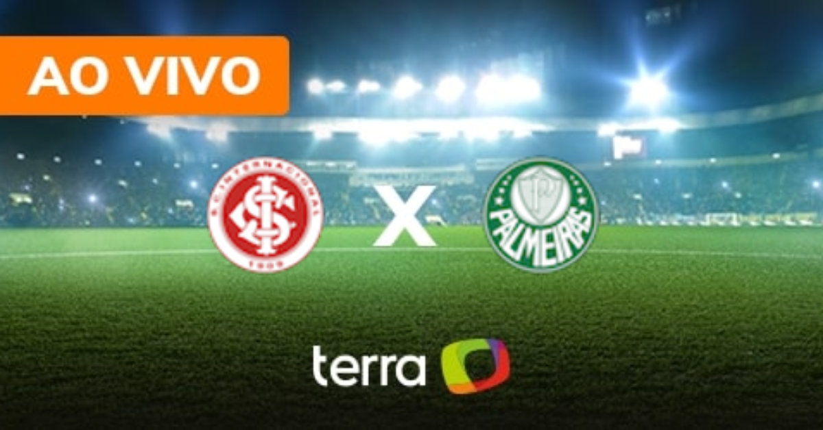 Imagem ilustrativa sobre Inter x Palmeiras: O duelo que está parando as redes sociais e definindo o topo do Brasileirão