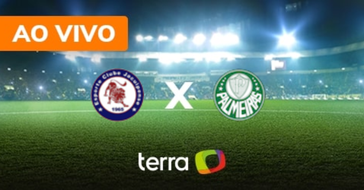 Jacuipense vs. Palmeiras: O Jogo Que Ninguém Esperava!