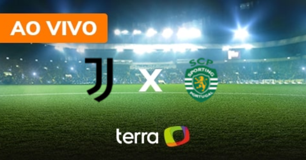 Sporting x Juventus: onde assistir ao jogo pela Europa League -  Superesportes