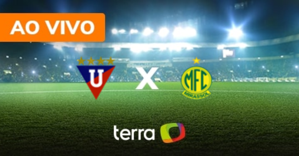 LDU Quito despacha Mirassol com vitória convincente na Libertadores