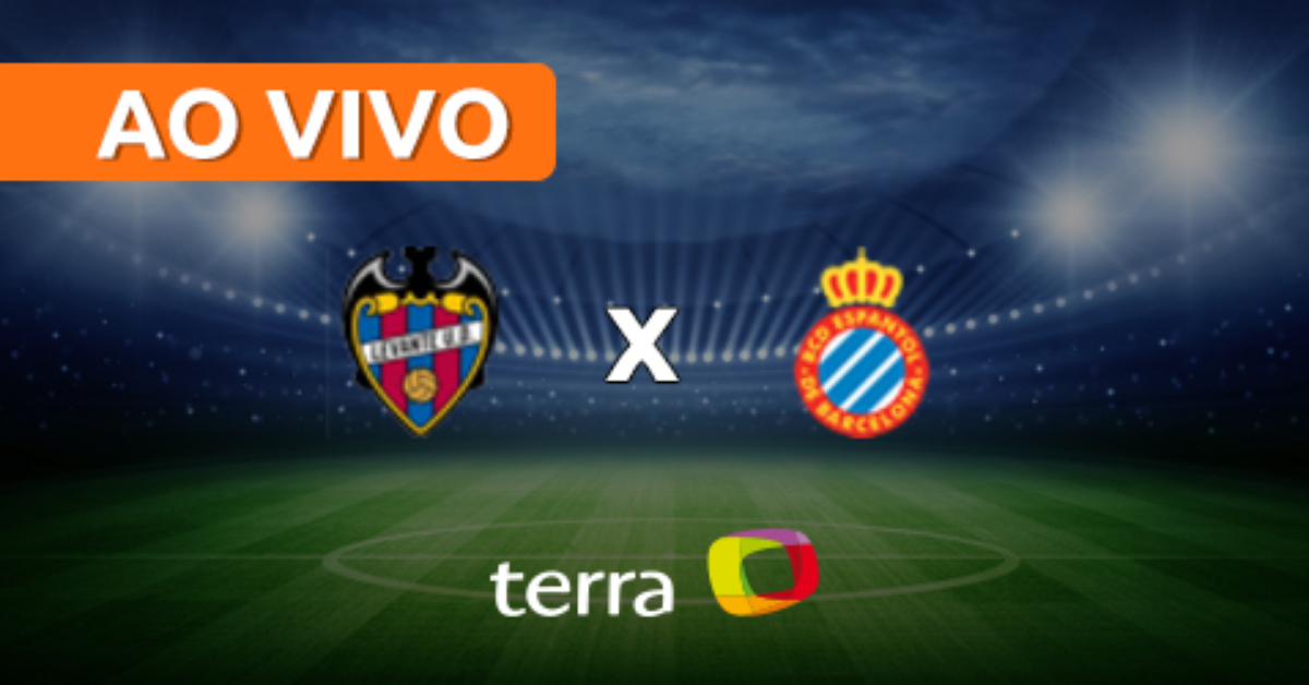 Levante vs Espanyol – En Vivo – Campeonato de España