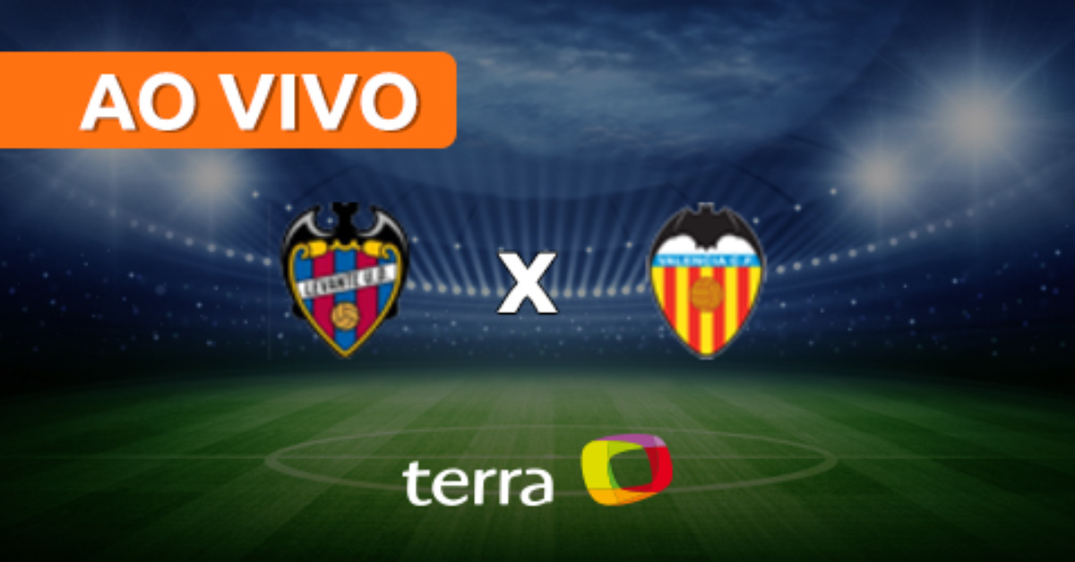 Levante vs Valencia – En vivo – Campeonato de España