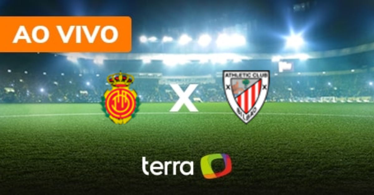 Mallorca vs Athletic Bilbao – En Vivo – Campeonato de España