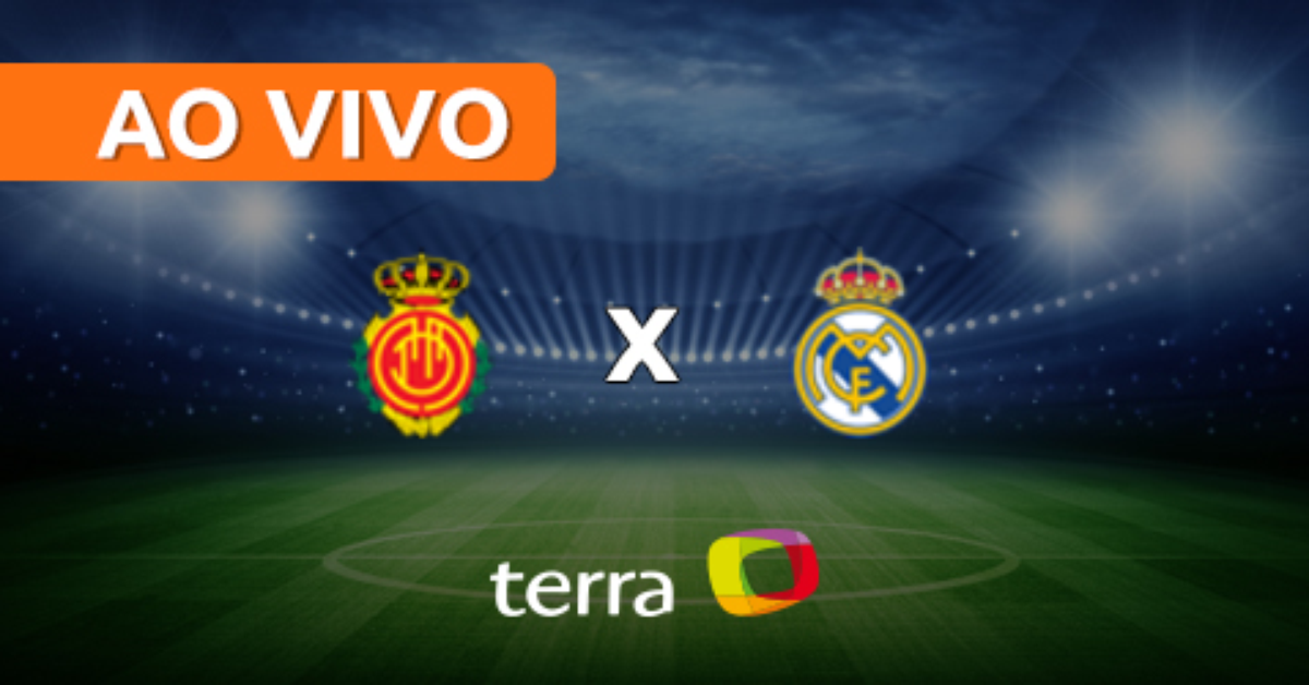 Mallorca vs Real Madrid – En Vivo – La Liga