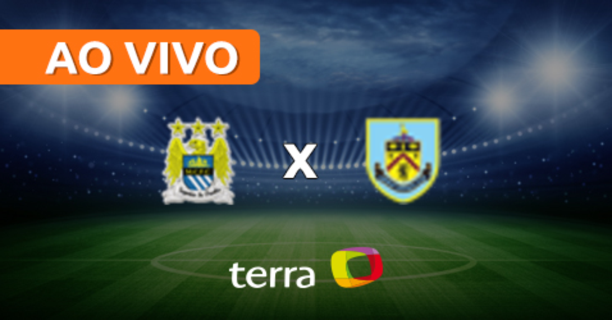 ASSISTIR BURNLEY X MANCHESTER CITY AO VIVO ONLINE COM IMAGENS: onde  assistir o jogo do Manchester City hoje 11/08? Veja o horário do jogo do  Manchester City hoje