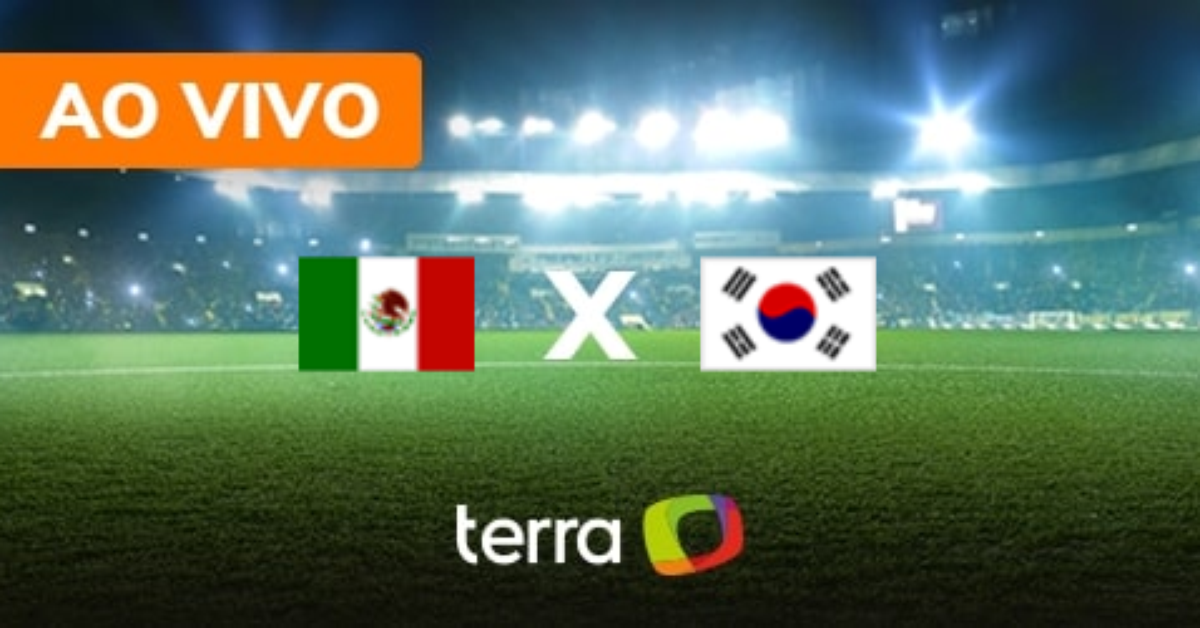 Mexico vs South Korea Live: World Cup 2026 Updates