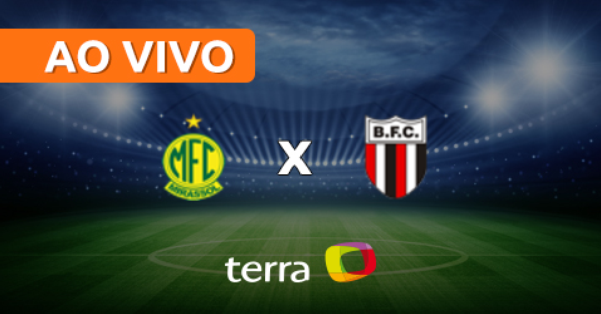 Mirassol x Botafogo-SP - Ao vivo - Campeonato Paulista ...