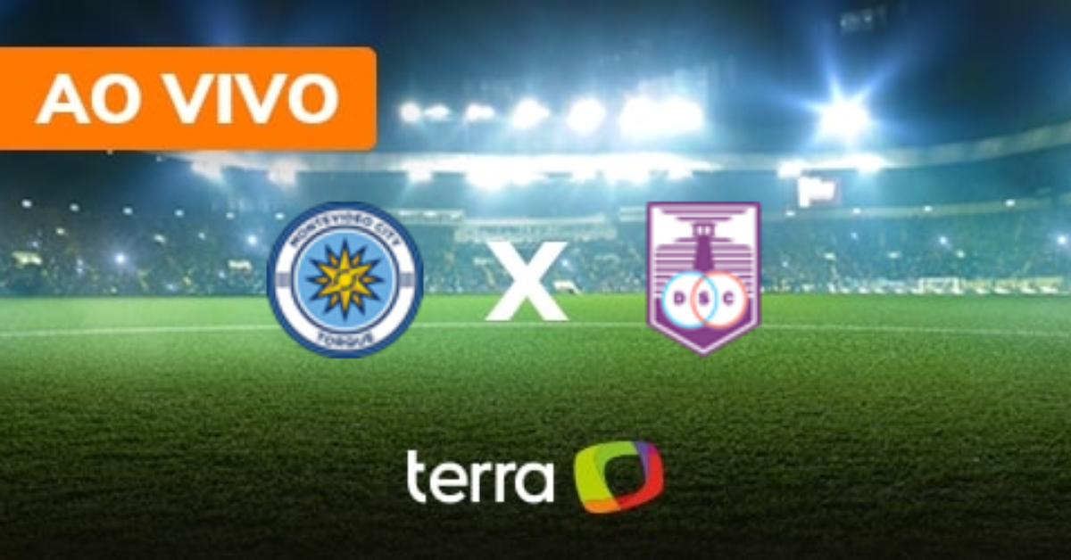 Montevideo City Torque x Defensor Sporting - Ao vivo - Copa Sul ...